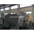 PVC Plastic Hot and Cold Mixer for Plastic Extruder Profile